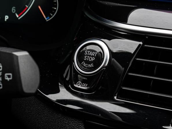BMW 5 серии VII (G30/G31/G38) с пробегом 2019 года, цена 3 130 000 рублей, 154419 км, универсал, Автокод Объявления
