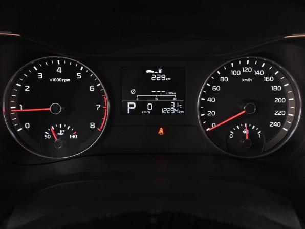 Kia Cerato IV Рестайлинг с пробегом 2021 года, цена 2 429 000 рублей, 12234 км, седан, Автокод Объявления