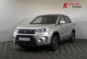 Suzuki Vitara II Нижний Новгород  - изображение 22