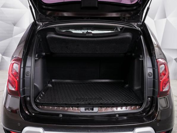 Renault Duster I Рестайлинг с пробегом 2016 года, цена 1 150 000 рублей, 187000 км, внедорожник, Автокод Объявления