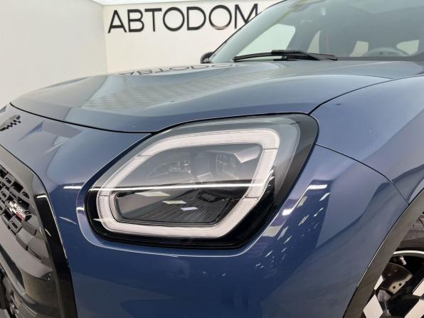 Mini Countryman III с пробегом 2024 года, цена 7 420 000 рублей, 3350 км, внедорожник, Автокод Объявления