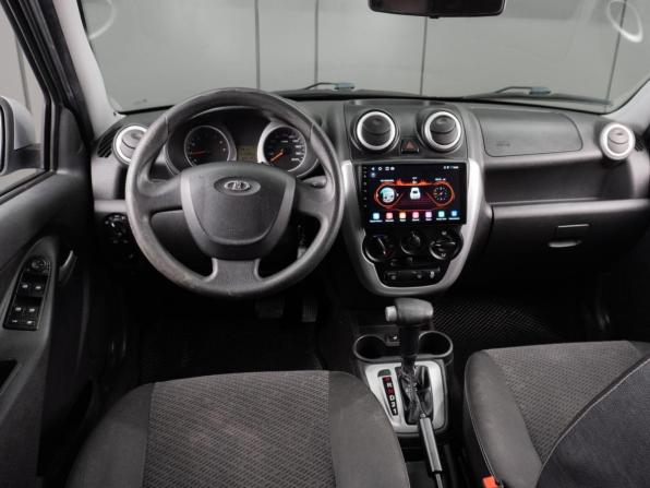 Lada (ВАЗ) Granta I с пробегом 2014 года, цена 549 000 рублей, 117149 км, лифтбек, Автокод Объявления