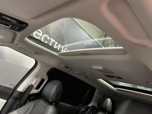 Kia Carnival IV с пробегом 2021 года, цена 4 097 000 рублей, 31620 км, минивэн, Автокод Объявления