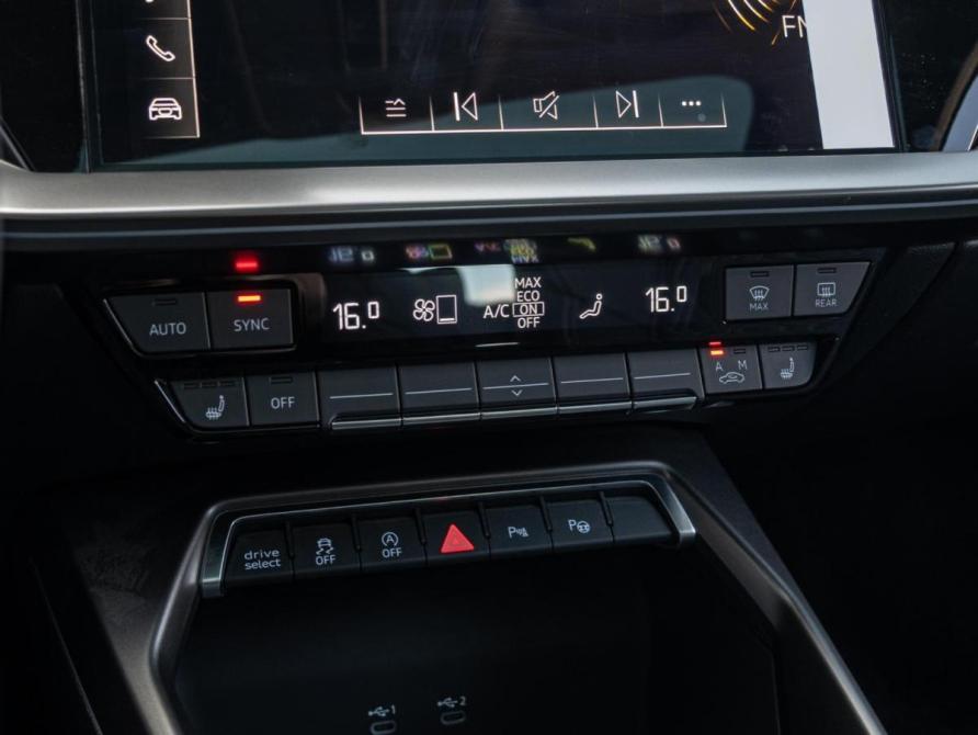 Audi A3 IV (8Y) Рестайлинг Краснодар  - изображение 13
