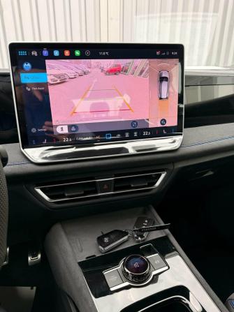 Volkswagen Tiguan III (China Market) с пробегом 2026 года, цена 4 999 000 рублей, 285 км, внедорожник, Автокод Объявления