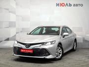 Toyota Camry VIII (XV70) Екатеринбург  - изображение 21