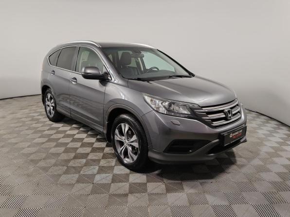 Honda CR-V IV с пробегом 2014 года, цена 1 899 000 рублей, 199868 км, внедорожник, Автокод Объявления