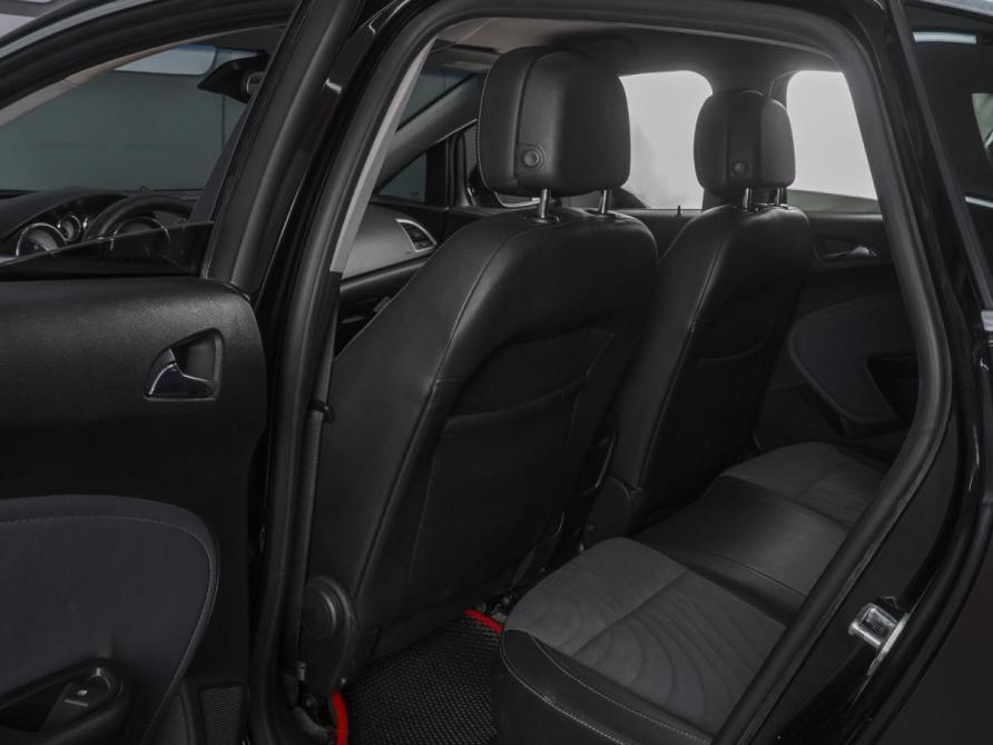 Opel Astra J Рестайлинг Ростов-на-Дону  - изображение 11