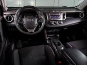 Toyota RAV4 IV (XA40) Воронеж  - изображение 26