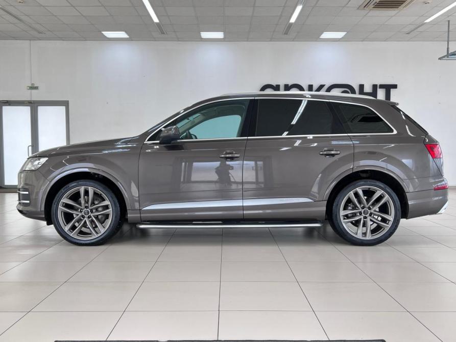 Audi Q7 II (4M) Волгоград  - изображение 7