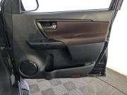 Toyota Fortuner II Москва  - изображение 50