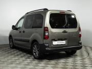 Citroen Berlingo II Рестайлинг 2 Санкт-Петербург  - изображение 24