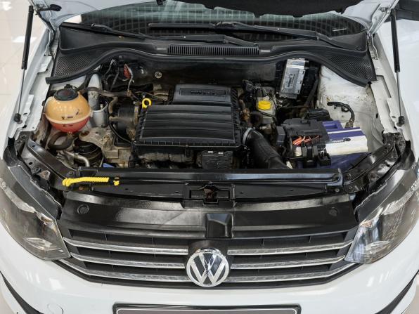 Volkswagen Polo V Рестайлинг с пробегом 2019 года, цена 749 000 рублей, 177782 км, седан, Автокод Объявления