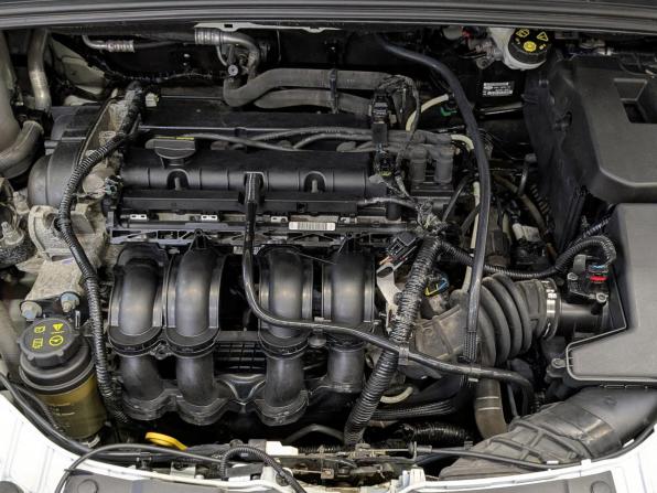Ford Focus III Рестайлинг с пробегом 2018 года, цена 1 190 000 рублей, 56782 км, седан, Автокод Объявления