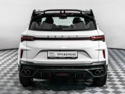 Geely Coolray I Рестайлинг Москва  - изображение 22