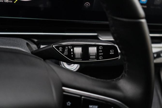 Omoda C5 I Рестайлинг с пробегом 2024 года, цена 1 650 000 рублей, 32184 км, внедорожник, Автокод Объявления