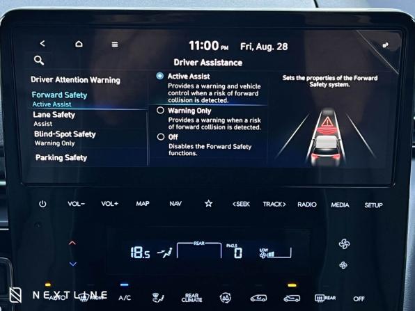 Новый Hyundai Staria I 2025 года, цена 10 390 000 рублей, минивэн, Автокод Объявления