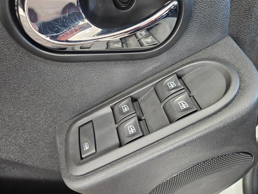 Nissan Terrano III (D10) Вологда  - изображение 16