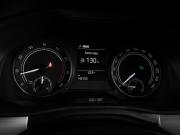 Skoda Rapid II Воронеж  - изображение 33