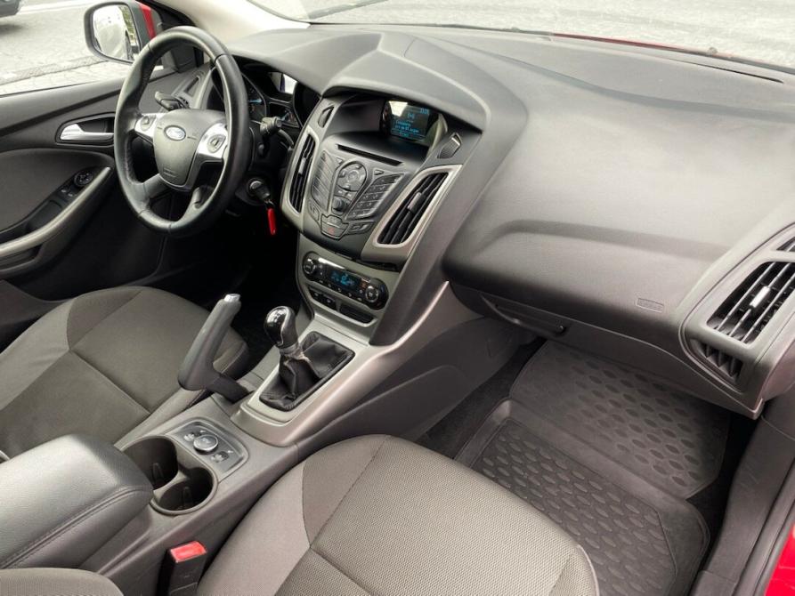Ford Focus III Сочи  - изображение 7