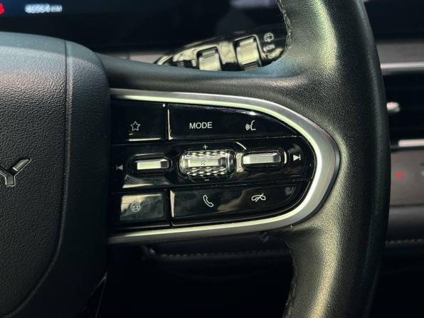 Chery Tiggo 8 Pro Max I Рестайлинг с пробегом 2024 года, цена 2 250 000 рублей, 46964 км, внедорожник, Автокод Объявления