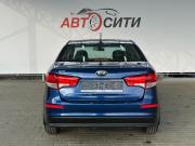 Kia Rio III Рестайлинг Тамбов  - изображение 27
