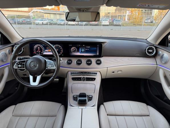 Mercedes-Benz E-Класс V (W213 S213 C238) с пробегом 2019 года, цена 4 300 000 рублей, 98504 км, купе-хардтоп, Автокод Объявления