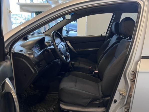 Chevrolet Aveo I Рестайлинг с пробегом 2011 года, цена 371 000 рублей, 240807 км, седан, Автокод Объявления