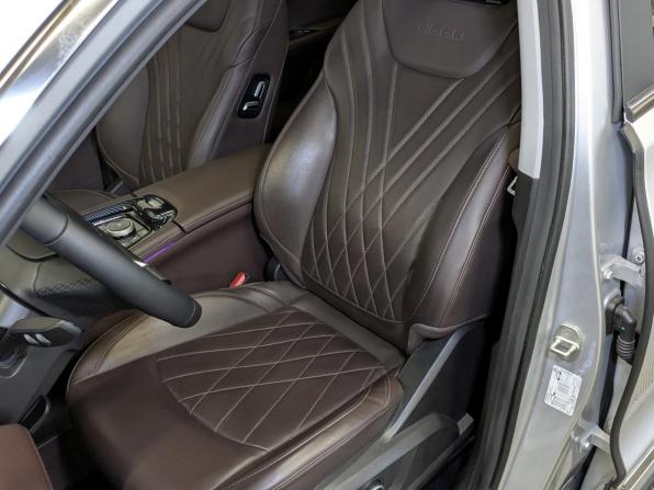 Chery Tiggo 8 Pro Max I Рестайлинг с пробегом 2025 года, цена 2 950 000 рублей, 25763 км, внедорожник, Автокод Объявления