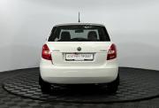 Skoda Fabia II Рестайлинг Нижний Новгород  - изображение 30