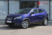 Nissan Qashqai II Саратов  - изображение 25
