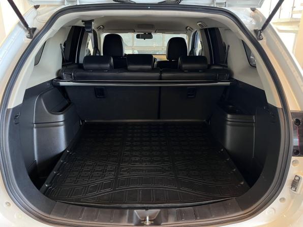 Mitsubishi Outlander III Рестайлинг 2 с пробегом 2015 года, цена 2 210 000 рублей, 82729 км, внедорожник, Автокод Объявления