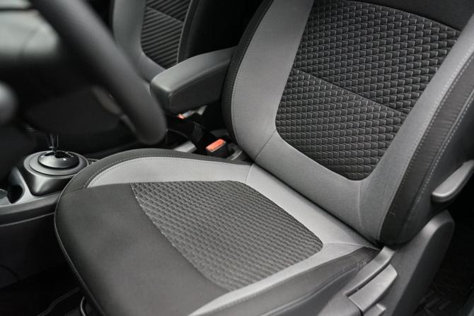 Lada (ВАЗ) Vesta I с пробегом 2017 года, цена 869 000 рублей, 88317 км, седан, Автокод Объявления