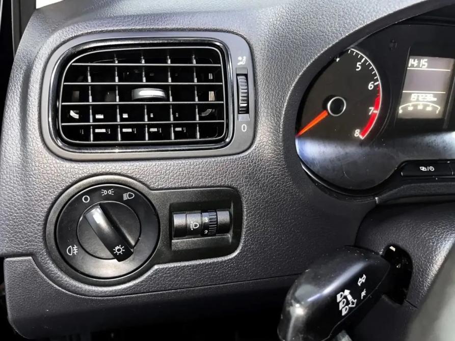 Volkswagen Polo V Воронеж  - изображение 11