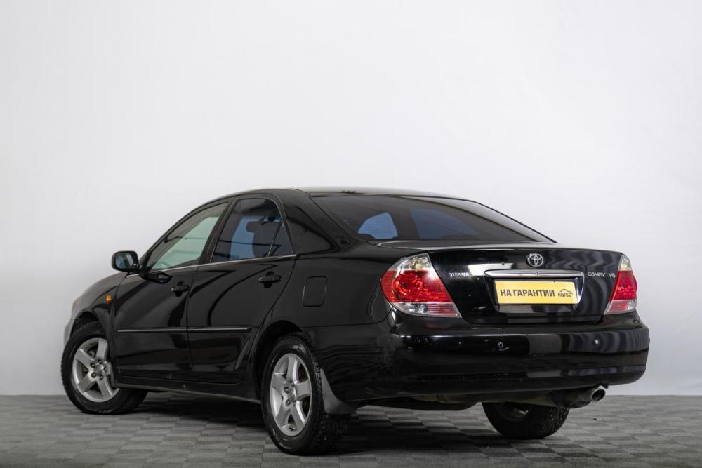 Toyota Camry V (XV30) Рестайлинг Томск  - изображение 6