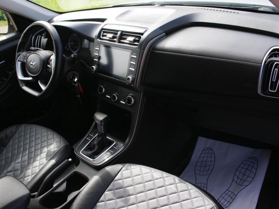 Hyundai Creta II Калуга  - изображение 5