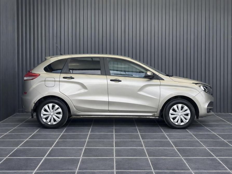 Lada (ВАЗ) XRAY I Пермь  - изображение 19