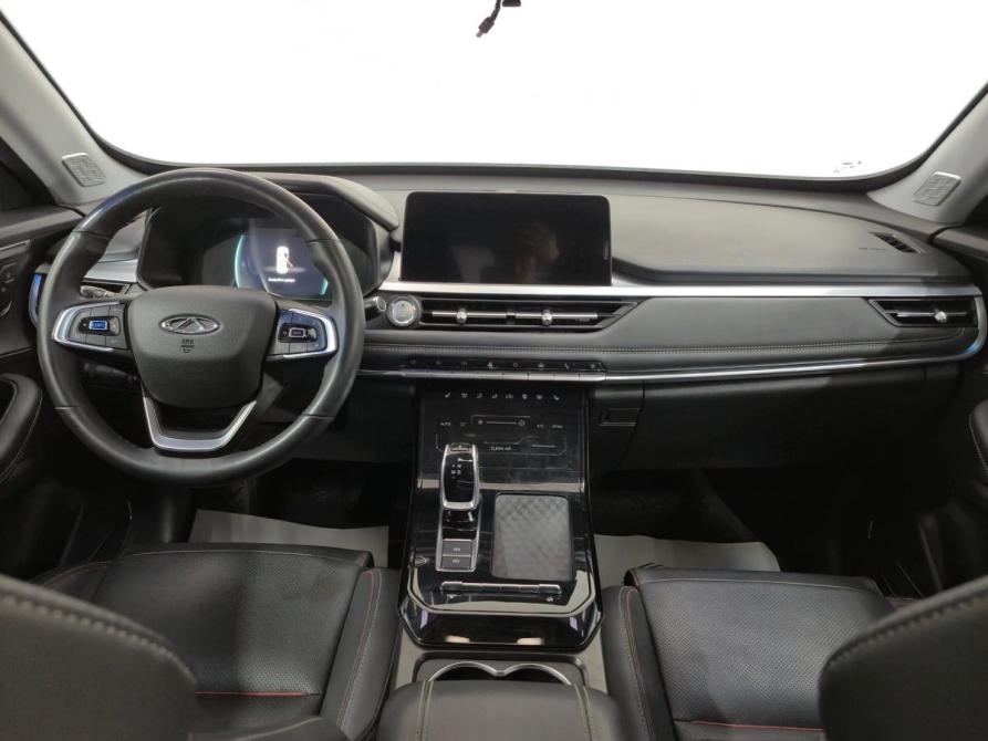 Chery Tiggo 7 Pro I Альметьевск  - изображение 11