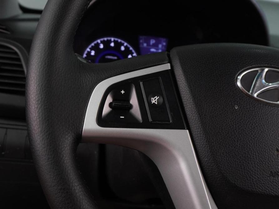 Hyundai Solaris I Воронеж  - изображение 16