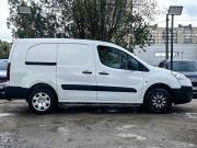Peugeot Partner II Рестайлинг Санкт-Петербург  - изображение 18
