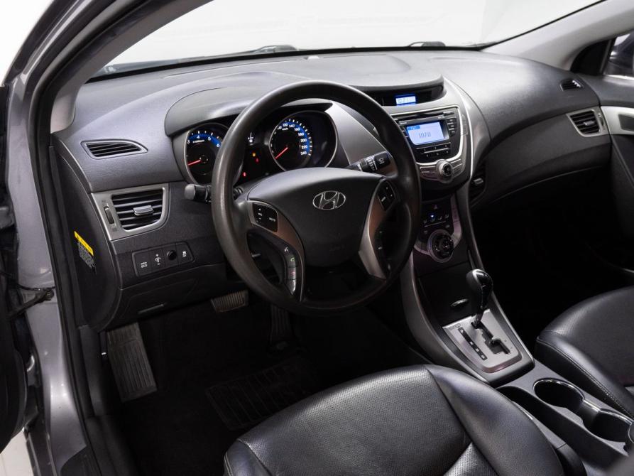 Hyundai Avante V Тюмень  - изображение 10