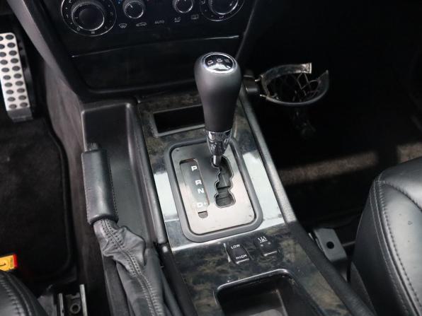 Mercedes-Benz G-Класс AMG I (W463) с пробегом 2007 года, цена 4 700 000 рублей, 150267 км, внедорожник, Автокод Объявления