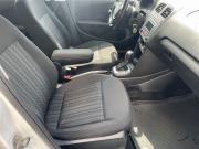 Volkswagen Polo V Москва  - изображение 24