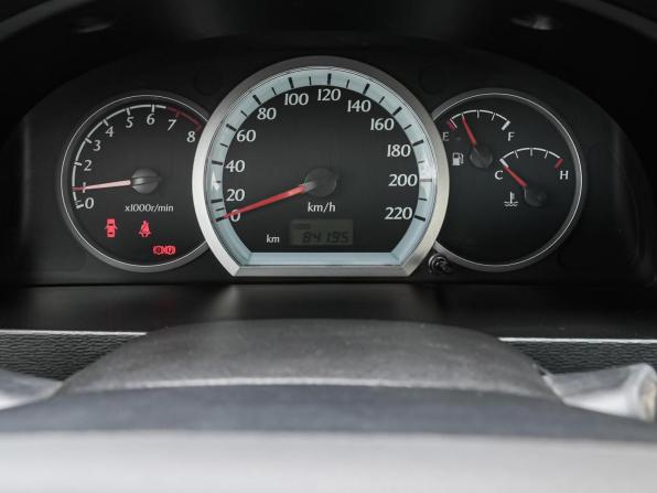 Daewoo Gentra II с пробегом 2015 года, цена 699 000 рублей, 84195 км, седан, Автокод Объявления