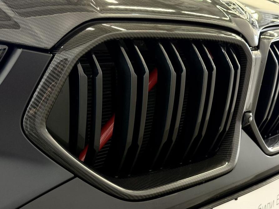 BMW X6 III (G06) Рестайлинг Воронеж  - изображение 32