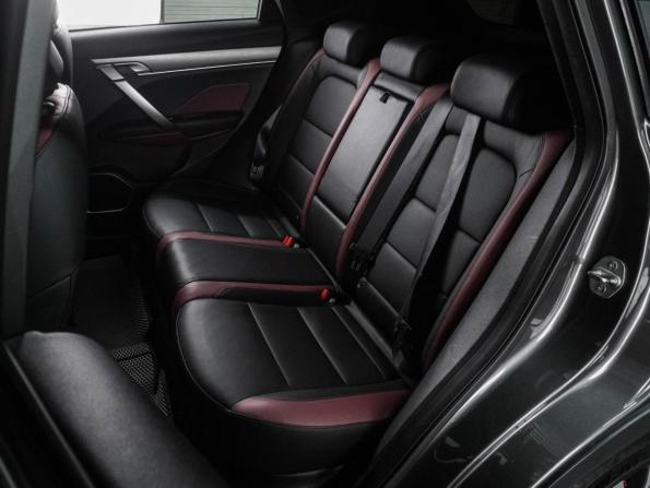 Geely Coolray I с пробегом 2023 года, цена 1 949 000 рублей, 68685 км, внедорожник, Автокод Объявления