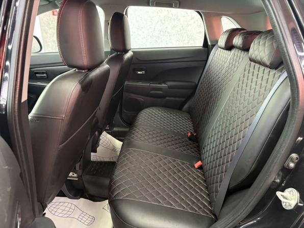 Mitsubishi ASX I Рестайлинг 3 с пробегом 2020 года, цена 1 799 000 рублей, 130996 км, внедорожник, Автокод Объявления