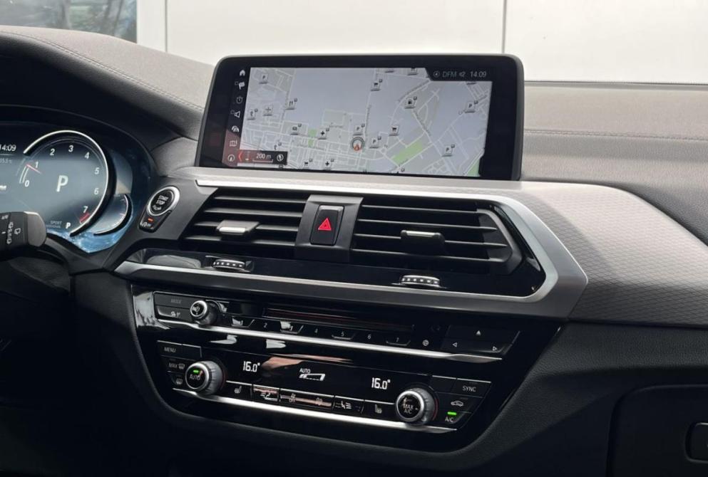 BMW X3 III (G01) Владимир  - изображение 23