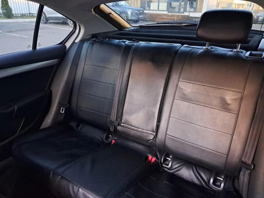 Skoda Octavia III (A7) Санкт-Петербург  - изображение 11