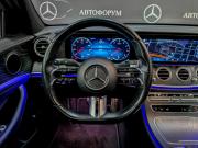 Mercedes-Benz E-Класс V (W213 S213 C238) Рестайлинг Москва  - изображение 47